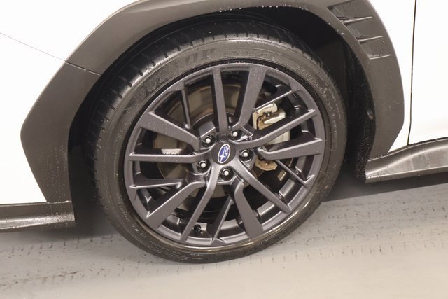 Certified 2023 Subaru WRX Premium AWD/4WD image 8
