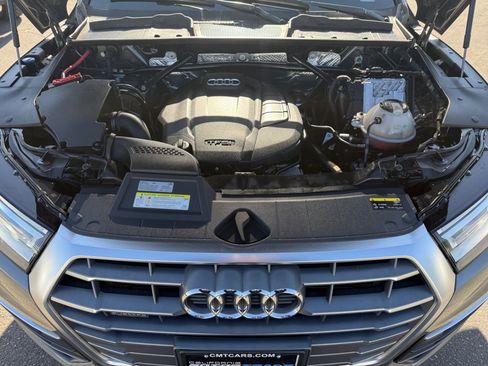 Used 2018 Audi Q5 2.0T Premium w/ Convenience Package image 20