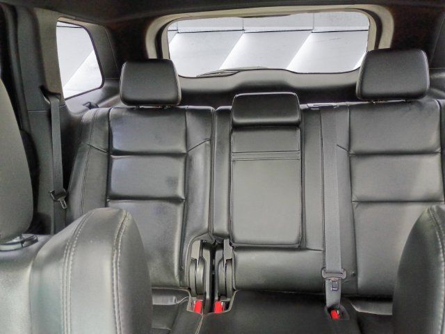Used 2022 Jeep Grand Cherokee Limited AWD/4WD image 14
