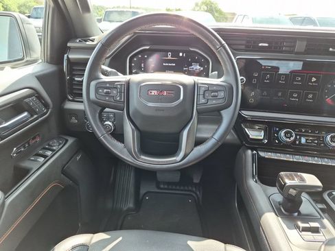 Certified 2023 GMC Sierra 1500 AT4 AWD/4WD image 35