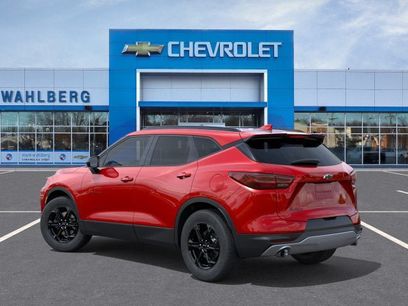 New 2026 Chevrolet Blazer LT w/ Convenience Package