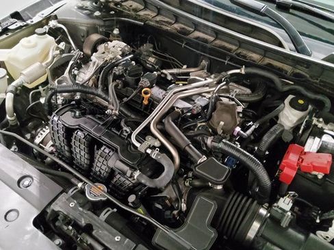 Used 2023 Nissan Altima 2.5 S image 32