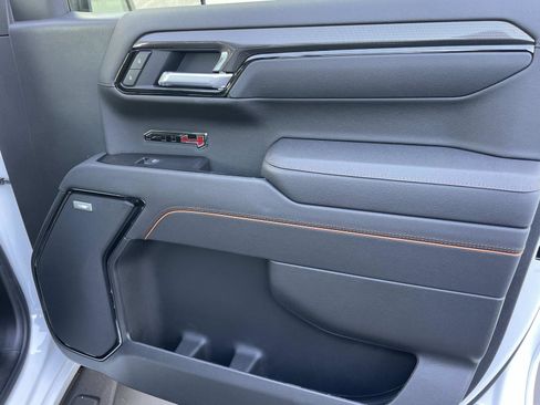 New 2026 GMC Sierra 1500 AT4 w/ AT4 Premium Package image 26