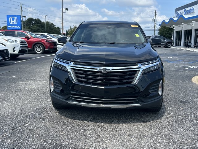 Used 2022 Chevrolet Equinox LT FWD image 3