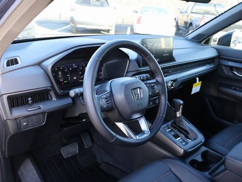 Certified 2026 Honda CR-V Sport-L image 17