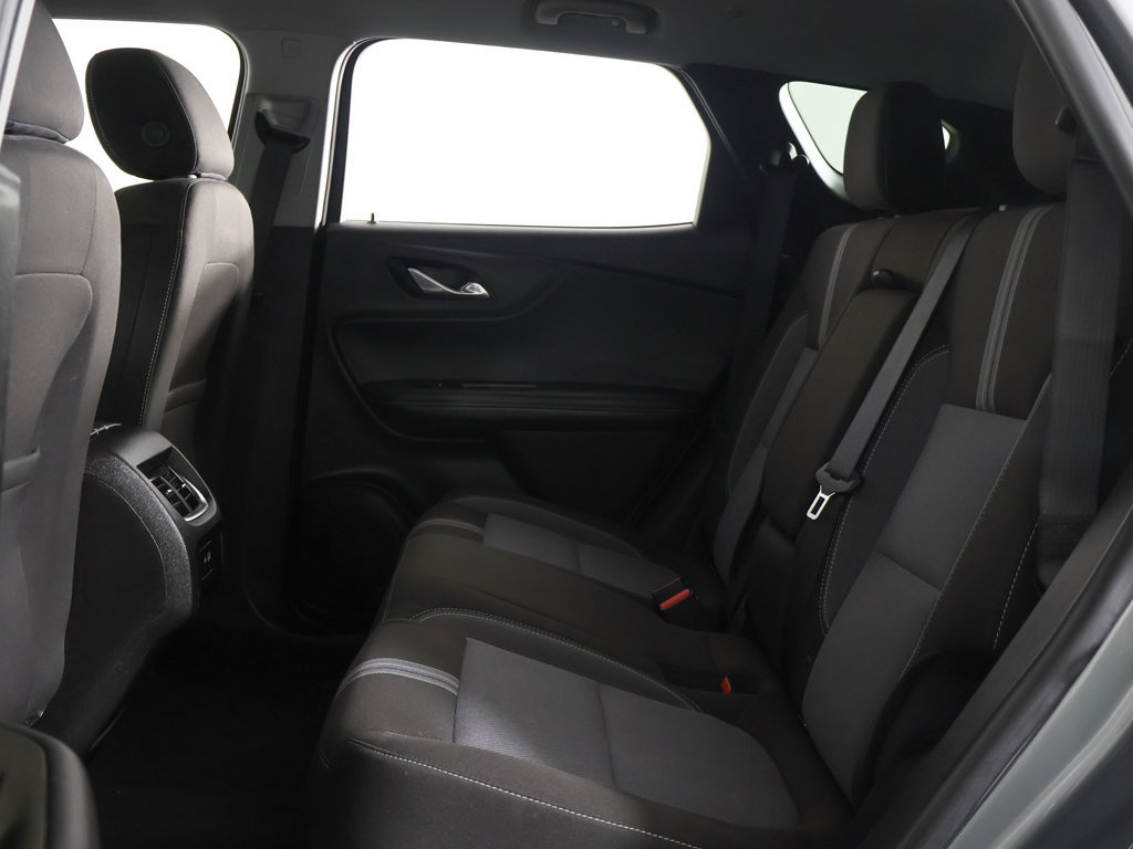 Used 2025 Chevrolet Blazer LT AWD/4WD image 27