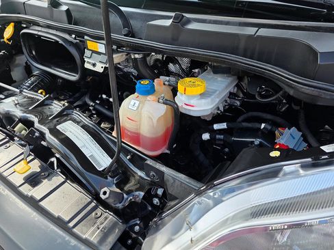 Used 2023 RAM ProMaster 3500 image 22