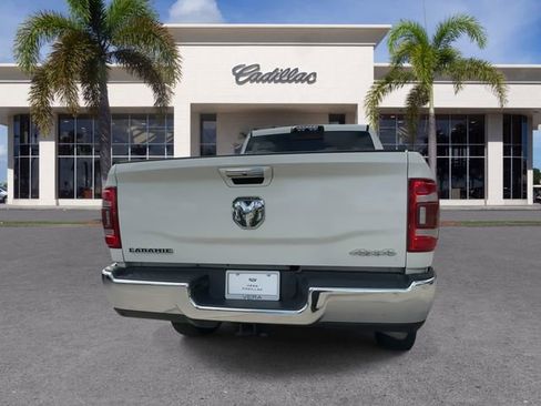 Used 2019 RAM 2500 Laramie image 12