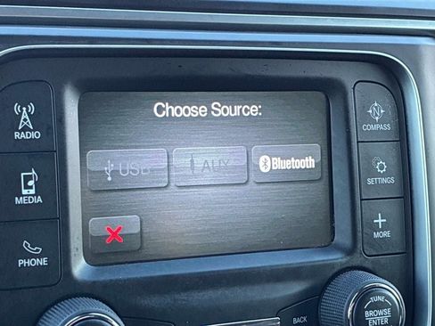 Used 2020 RAM 1500 Warlock AWD/4WD image 28