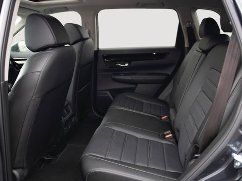 Used 2026 Honda CR-V EX-L image 15