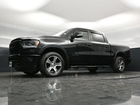 Used 2019 RAM 1500 Sport w/ Level 2 Equipment Group AWD/4WD image 58