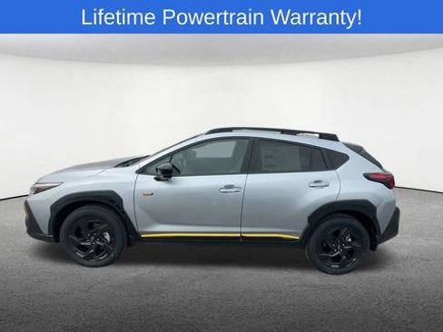 New 2026 Subaru Crosstrek 2.5i Sport AWD/4WD image 6