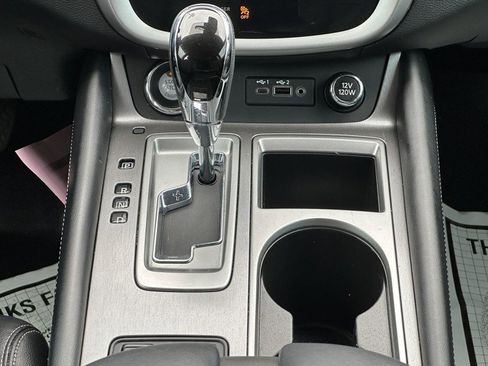 Used 2021 Nissan Murano SL image 15
