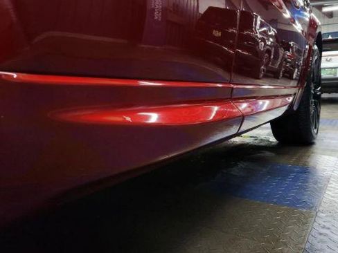 Used 2021 Land Rover Range Rover Sport HST image 82