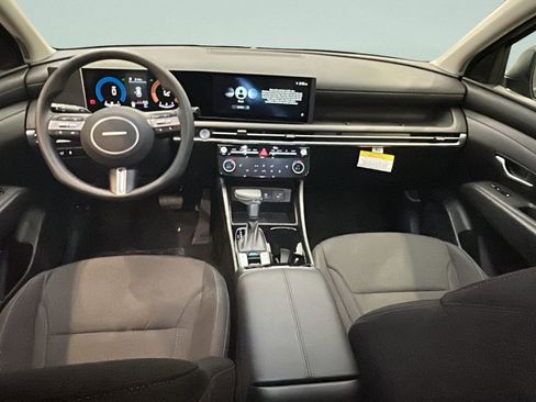 New 2026 Hyundai Tucson SEL image 17