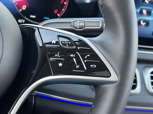 New 2026 Mercedes-Benz GLE 450 4MATIC Coupe image 31