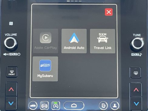Certified 2026 Subaru Crosstrek 2.5i Premium AWD/4WD image 32