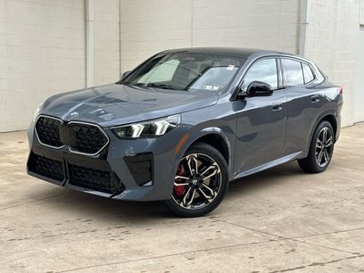 New 2026 BMW X2 M35i w/ M Sport Professional Package