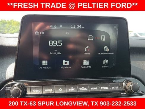 Used 2021 Kia Forte Sedan FWD image 19
