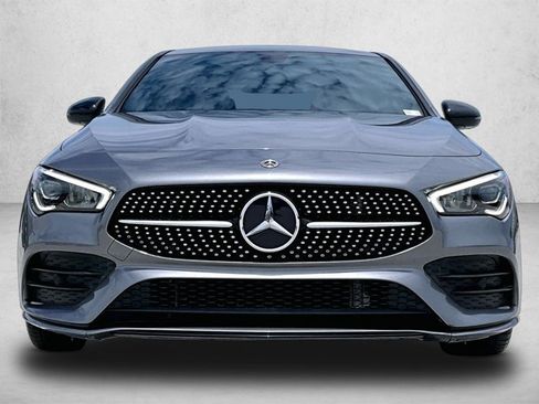 Certified 2023 Mercedes-Benz CLA 250 image 3