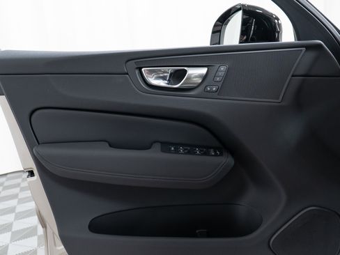 New 2026 Volvo XC60 B5 Plus w/ Climate Package image 11