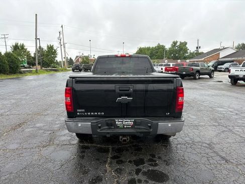 Used 2011 Chevrolet Silverado 1500 LT w/ All-Star Edition AWD/4WD image 6