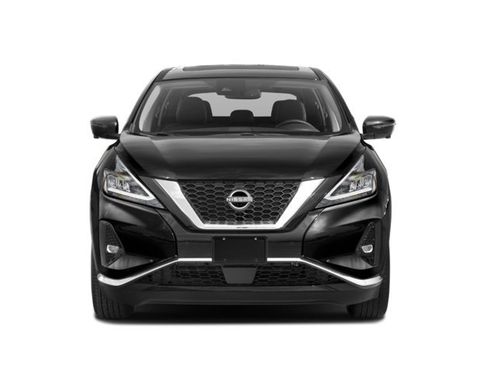 Used 2023 Nissan Murano SL image 7