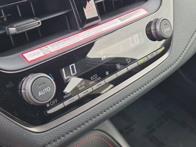 New 2026 Toyota Corolla GR AWD/4WD image 19
