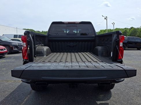 Used 2022 Chevrolet Silverado 1500 RST w/ All Star Edition Plus AWD/4WD image 31