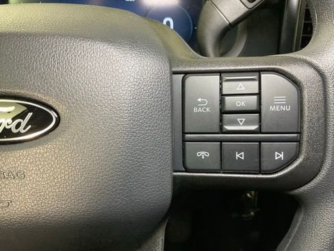 New 2025 Ford F150 STX w/ STX Black Appearance Package image 25