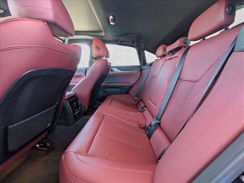 Used 2023 BMW 430i Gran Coupe w/ M Sport Package image 19