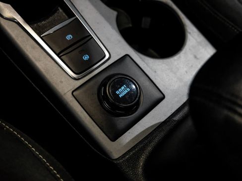 Used 2021 Ford Bronco Sport Big Bend image 25