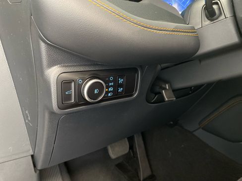 New 2026 Ford Explorer Tremor w/ Tremor Ultimate Package AWD/4WD image 18
