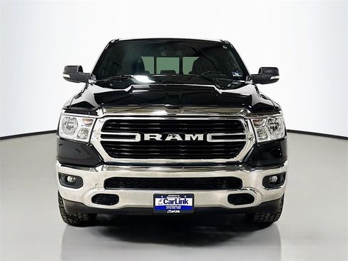 Used 2019 RAM 1500 Big Horn image 2