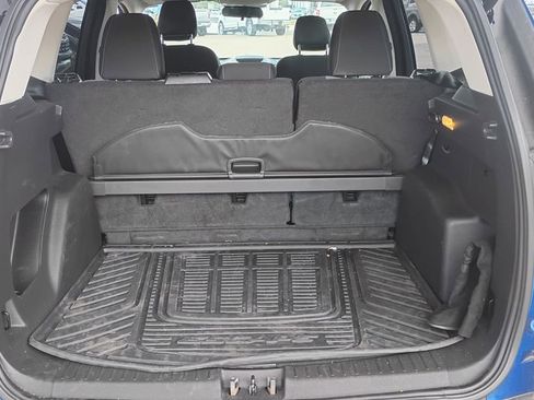 Used 2019 Ford Escape SE AWD/4WD image 21