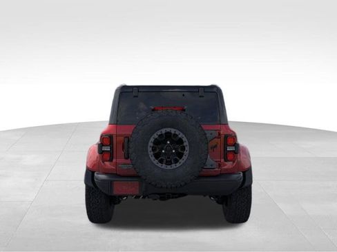 New 2025 Ford Bronco Raptor image 6
