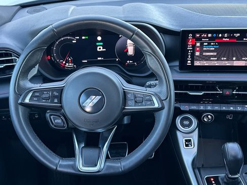 Used 2024 Dodge Hornet R/T Plus image 14