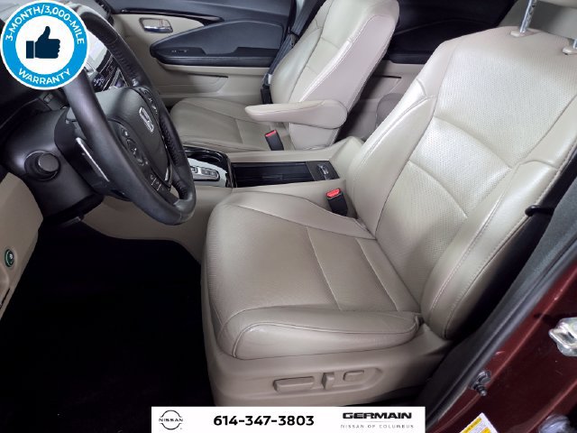 Used 2018 Honda Pilot Elite image 18