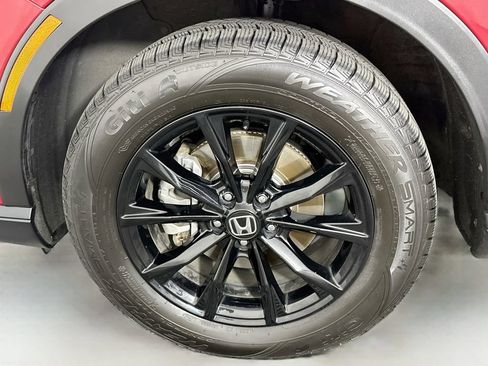 Used 2025 Honda CR-V Sport-L image 32