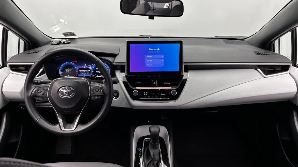 Used 2026 Toyota Corolla SE w/ SE Package FWD image 30