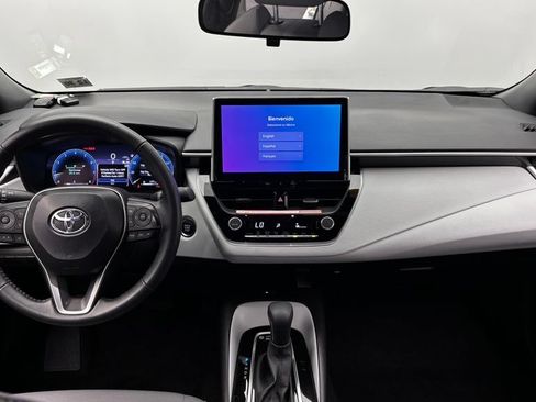 Used 2026 Toyota Corolla SE w/ SE Package FWD image 30