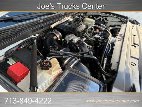 Used 2016 GMC Sierra 2500 Denali w/ Duramax Plus Package image 59