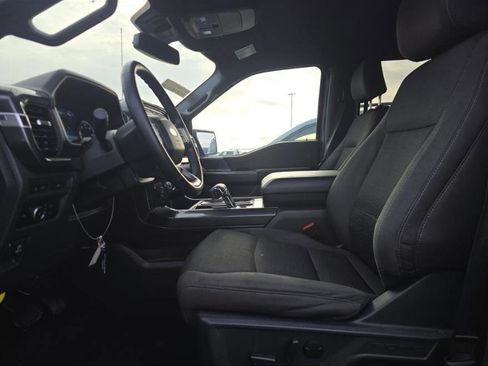 Used 2023 Ford F150 XLT w/ Equipment Group 302A High image 3