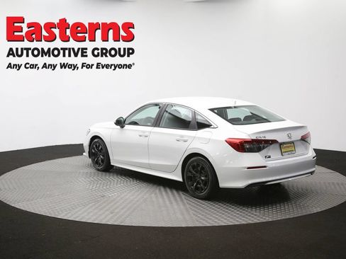 Used 2024 Honda Civic LX image 62