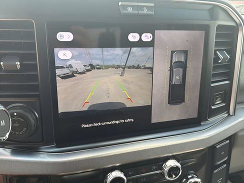 Used 2026 Ford F450 Platinum w/ Platinum Plus Package AWD/4WD image 28