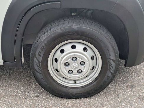 Used 2021 RAM ProMaster 2500 image 9