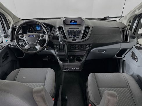 Used 2017 Ford Transit 350 138 w/ Interior Upgrade Package image 20