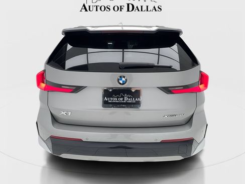Used 2024 BMW X1 xDrive28i AWD/4WD image 9