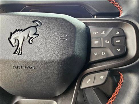 Used 2025 Ford Bronco Raptor AWD/4WD image 21