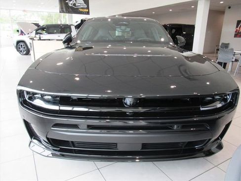 New 2026 Dodge Charger GT w/ Performance Handling Group image 3